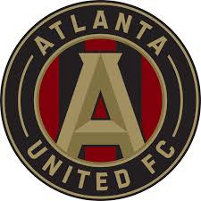 Maglia Atlanta United